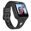 Carneo GUARDKID+ 4G 3,66 cm (1.44") IPS 41 mm Digitaalinen 240 x 240 pikseliä Kosketusnäyttö musta W Carneo GUARDKID+ 4G 3,66 cm (1.44") IPS 41 mm Digitaalinen 240 x 240 pikseliä Kosketusnäyttö musta W