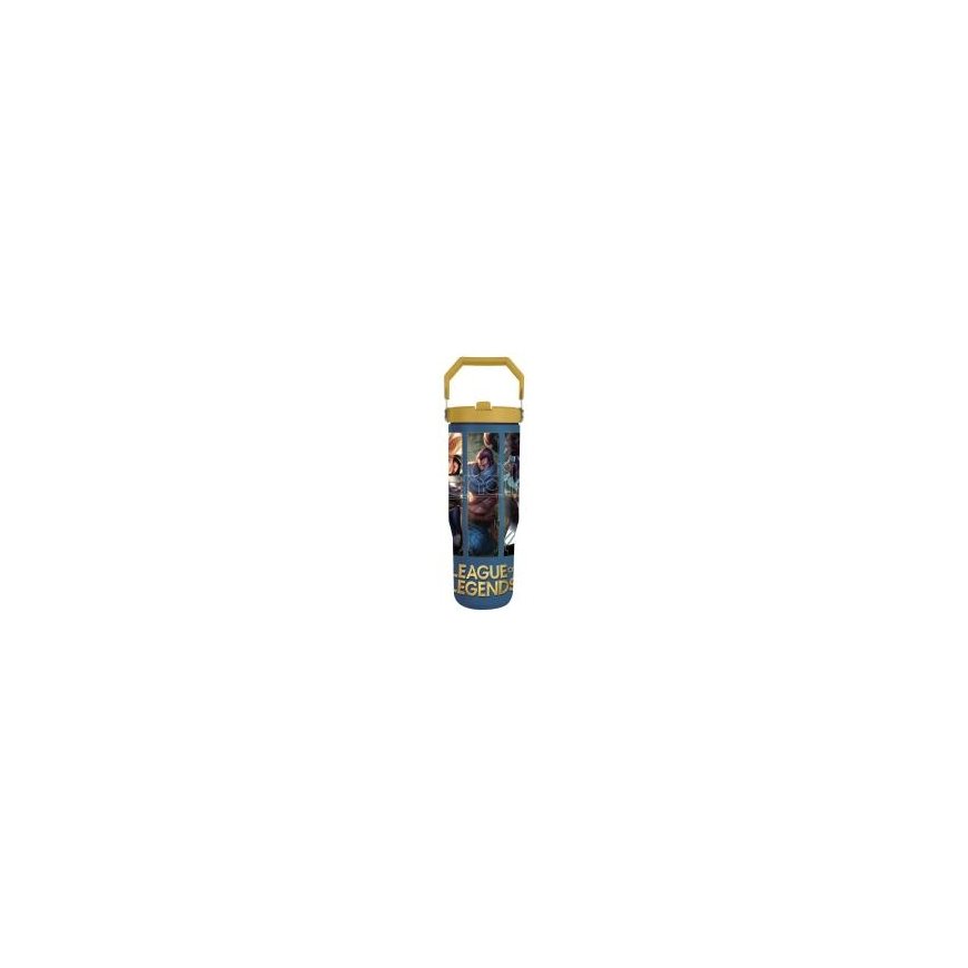 Pyramid League of Legends - termosimuki 880 ml – 2