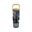 Piramidės League of Legends termosinė taurė 880ml Piramidės League of Legends termosinė taurė 880ml
