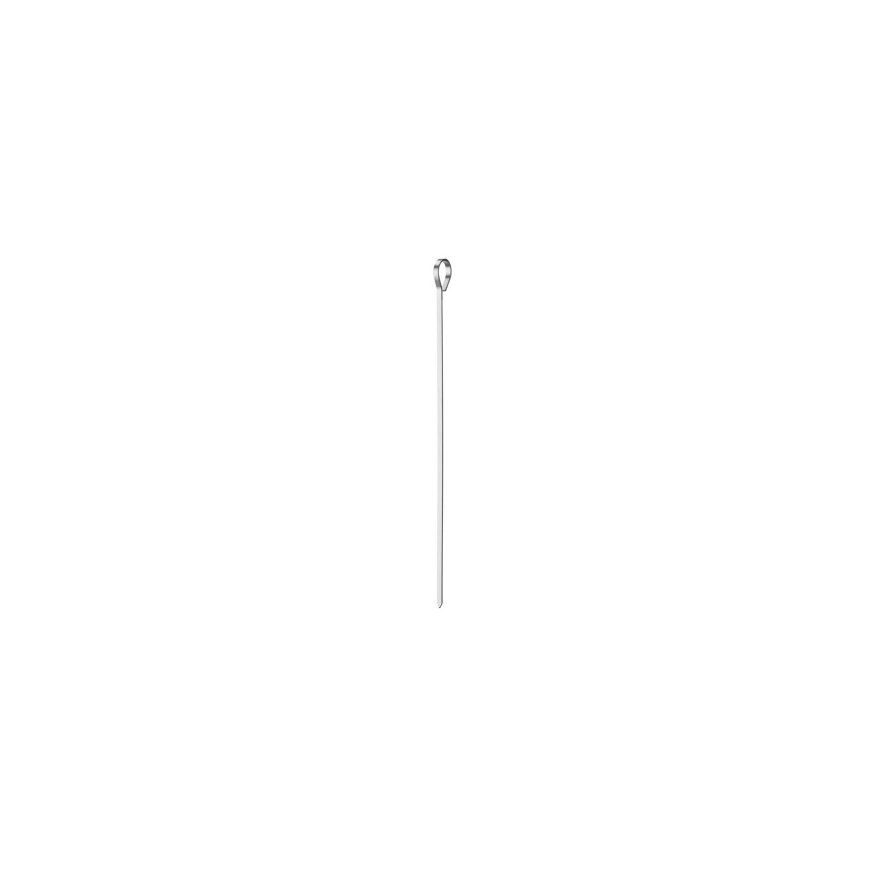 Hendi Grill Tikkide metallist varras 25 cm KOMPLEKT 6 tk.