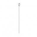Hendi Grill Tikkide metallist varras 25 cm KOMPLEKT 6 tk. Hendi Grill Tikkide metallist varras 25 cm KOMPLEKT 6 tk.