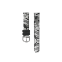 Pacific W83L Leather Watch Strap - White - 22 mm Pacific W83L Leather Watch Strap - White - 22 mm
