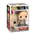 FUNKO POP! Vinyylifiguuri: Sieniä Paksukainen - Ravutautti, 9 cm FUNKO POP! Vinyylifiguuri: Sieniä Paksukainen - Ravutautti, 9 cm
