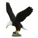 Collecta Figūrėlė Plikasis erelis (M)