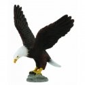 Collecta figūrėlē Plikaisais erelis (M) Collecta figūrėlē Plikaisais erelis (M)