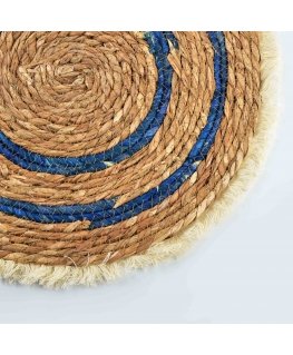 Mondex BALI Villa 38x38x0,5 cm BOHO