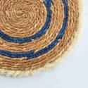 Mondex BALI Lauk 38x38x0,5 cm BOHO Mondex BALI Lauk 38x38x0,5 cm BOHO