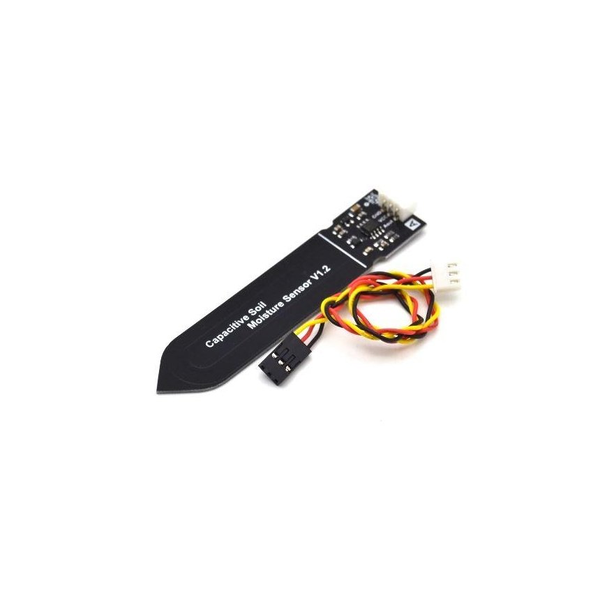 Oem M335 Soil Moisture Sensor - Corrosion Resistant - Arduino