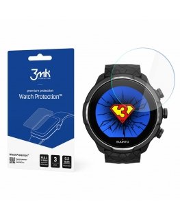 3MK Watch Protection
