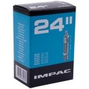 Schwalbe Impac sisäkumit 29" AGV29 40/60-584/635 automaatti-venttiili koko-metalli Schwalbe Impac sisäkumit 29" AGV29 40/60-584/635 automaatti-venttiili koko-metalli