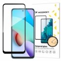 LCD apsauginis stikliukas Bestsuit Flexible Hybrid Glass 5D Samsung S711 S23 FE pritaikytas dėklui, juodas LCD apsauginis stikliukas Bestsuit Flexible Hybrid Glass 5D Samsung S711 S23 FE pritaikytas dėklui, juodas