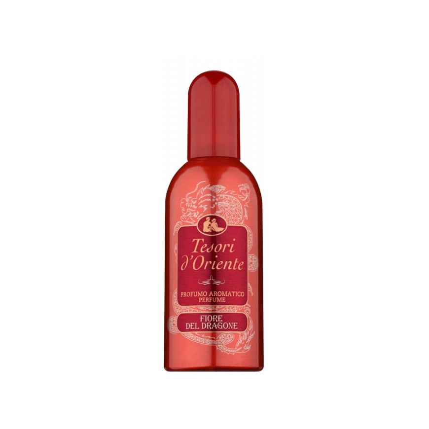 Tesori d’Oriente Dragon Flower and Pitaya 100 ml Moteriškas