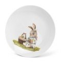 Fissman Taldrik EASTER 21 cm (portselan) Fissman Taldrik EASTER 21 cm (portselan)