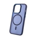 Telforceone Phone Case Frozen Mag for iPhone 16 Pro Max Telforceone Phone Case Frozen Mag for iPhone 16 Pro Max