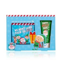 Accentra Hand Care Set SANTA & CO