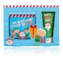 Accentra Käsienhoitosetti SANTA & CO