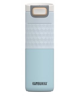 Kambukka Etna termospullo 0,5 L Sininen