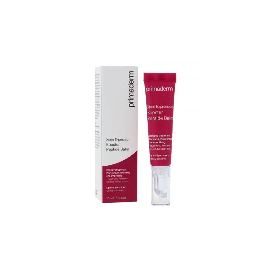 Singuladerm XPERT EXPRESSION peptide enhancing balm, 15 ml