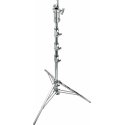 Trikojis - Avenger COMBO 45 Aluminum Adjustable Tripod Black Trikojis - Avenger COMBO 45 Aluminum Adjustable Tripod Black