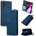 Reach Business Style Case for Samsung G780 S20 FE Dark Blue Reach Business Style Case for Samsung G780 S20 FE Dark Blue
