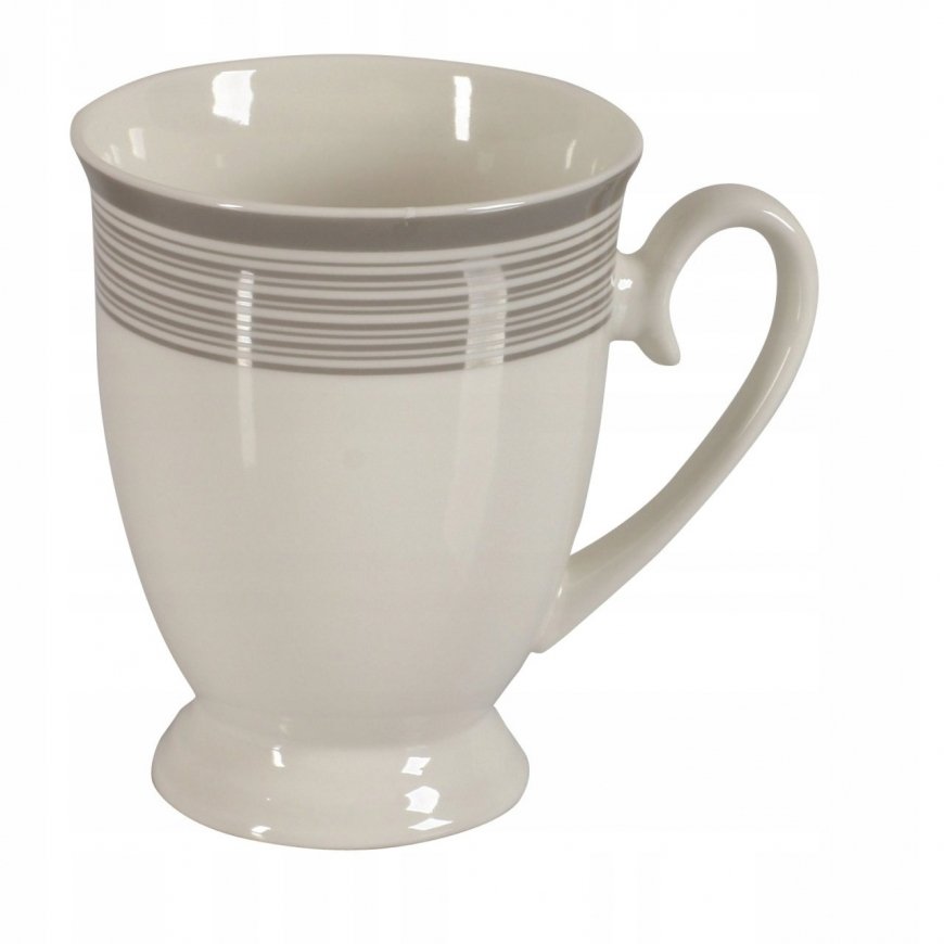Diana Platyna 300 ml Mug on Foot AMBITION