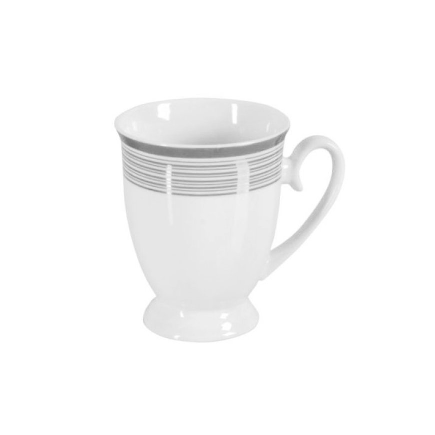 Diana Platyna 300 ml Mug on Foot AMBITION – 2