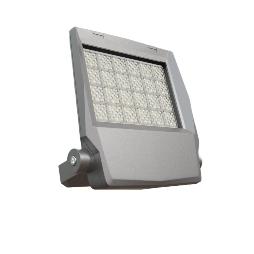 V-tac 20W светодиодный прожектор, белый корпус, 6400K, с источником питания – 2