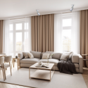 Lubinis šviestuvas Eko Light Shy Deer NATUR PLANET - Levandų veido valomasis aliejus makiažo šalinimui 150ml Lubinis šviestuvas Eko Light Shy Deer NATUR PLANET - Levandų veido valomasis aliejus makiažo šalinimui 150ml