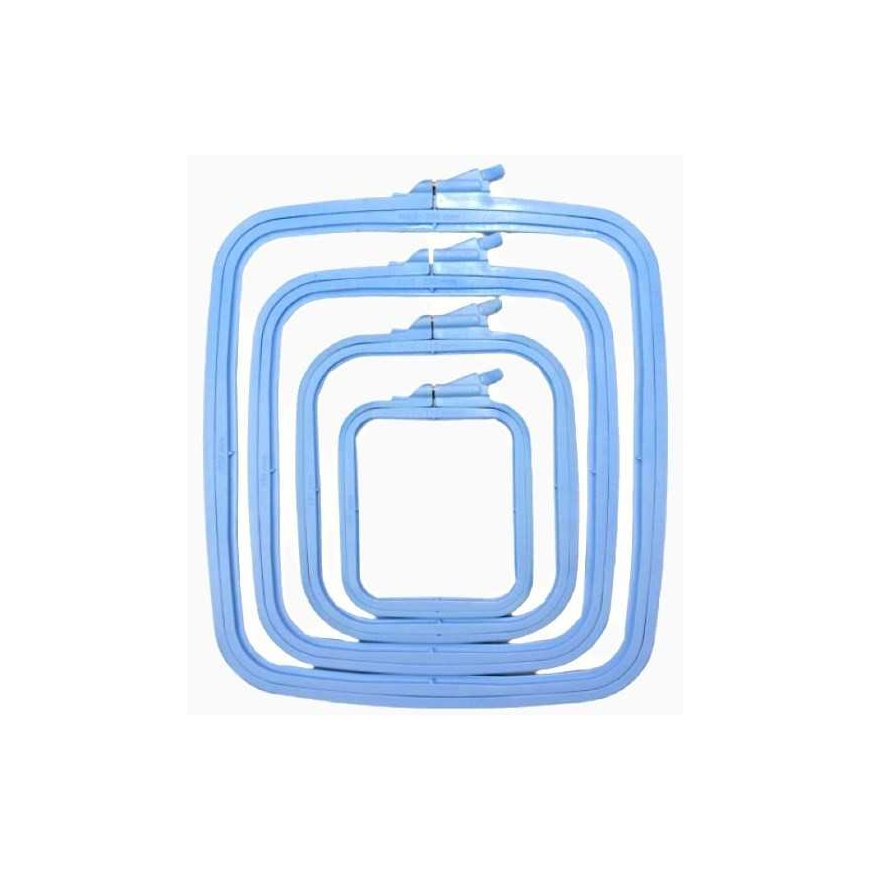 Nurge Pazarlama Nurge Kvadratinie (taisnstūra) plastmasas