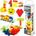 Ricokids RK-761 suured suured mängu plokkide komplekt Ricokids RK-761 suured suured mängu plokkide komplekt
