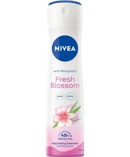 Nivea Fresh Blossom, 150 ml