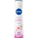 Nivea Fresh Blossom, 150 ml Nivea Fresh Blossom, 150 ml