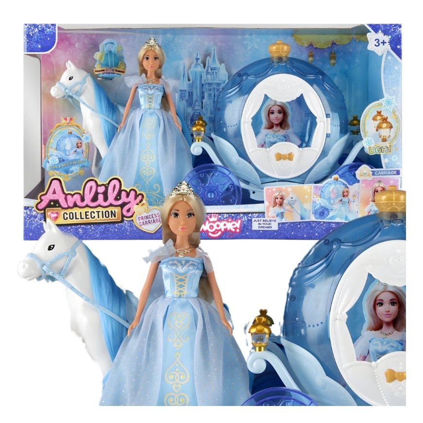 Woopie Royal Woopie Royal Woopie Princeses