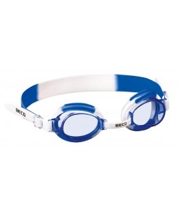 Beco beermann Swim Goggles Kids HALIFAX 9901 16 Blue