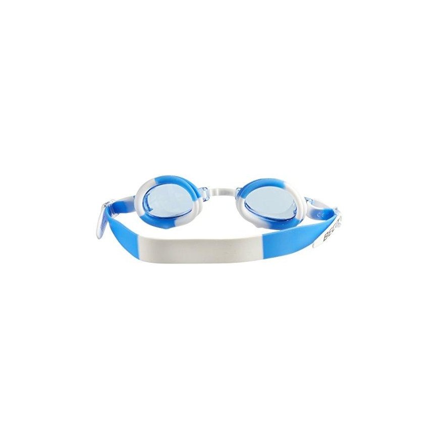Beco beermann Swim Goggles Kids HALIFAX 9901 16 Blue – 2