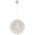 AmeliaHome LED-joulukuusi, 1 kpl. AmeliaHome LED-joulukuusi, 1 kpl.