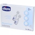 CHICCO-101710202 ISOTONIC SALINE SOLUTION 2 ML PACK OF 20. CHICCO-101710202 ISOTONIC SALINE SOLUTION 2 ML PACK OF 20.