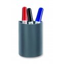 Bi-office Magnetic Pencil Holder, Black Bi-office Magnetic Pencil Holder, Black