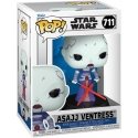 Funko POP figure Star Wars Asajj Ventress Funko POP figure Star Wars Asajj Ventress