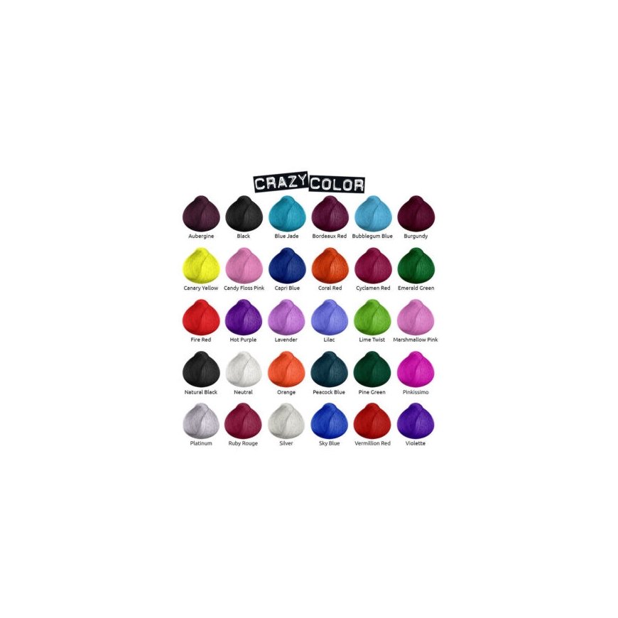 Be Hair Be Color 12 minuti juuksevärv 100ml - Neutraalne | Neutraalne – 2