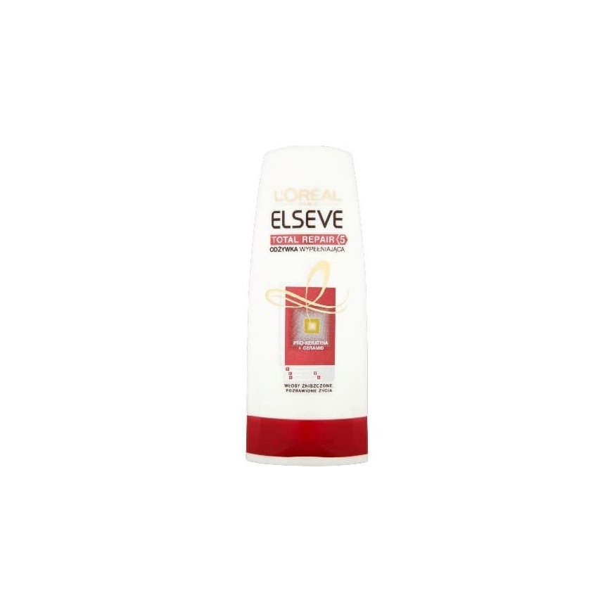 L'Oreal Paris Elseve Total Repair 5, 200 ml