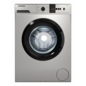 Heinner HWM-VT0712CHSD++ washing machine Front-load 7 kg 1120 RPM Silver Heinner HWM-VT0712CHSD++ washing machine Front-load 7 kg 1120 RPM Silver