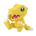Banpresto Digimon Adventure Agumon vol.2 Sofvimates figūra 9cm Banpresto Digimon Adventure Agumon vol.2 Sofvimates figūra 9cm