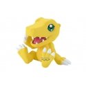 Фигура Banpresto Digimon Adventure Agumon vol.2 Sofvimates, 9 см