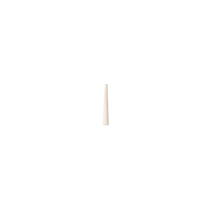 OSOM Professional White Cutting Comb OSOMPRO683WHT, antibacterial – 2