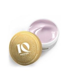 IQ Master Rose klaver 15 g tiksotropiline ehitusgeel