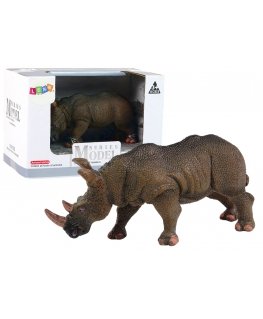 LEAN Toys 12287 lasten leluhahmo