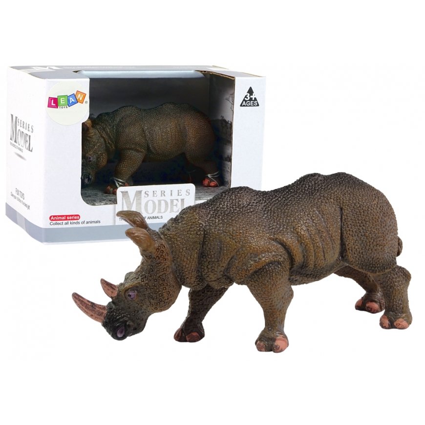 LEAN Toys 12287 lasten leluhahmo