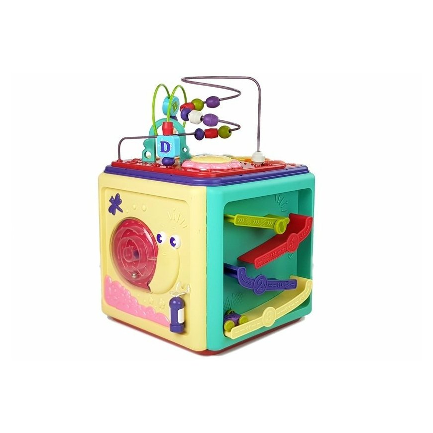LEAN Toys 12287 žaislinė figūrėlė vaikams – 4