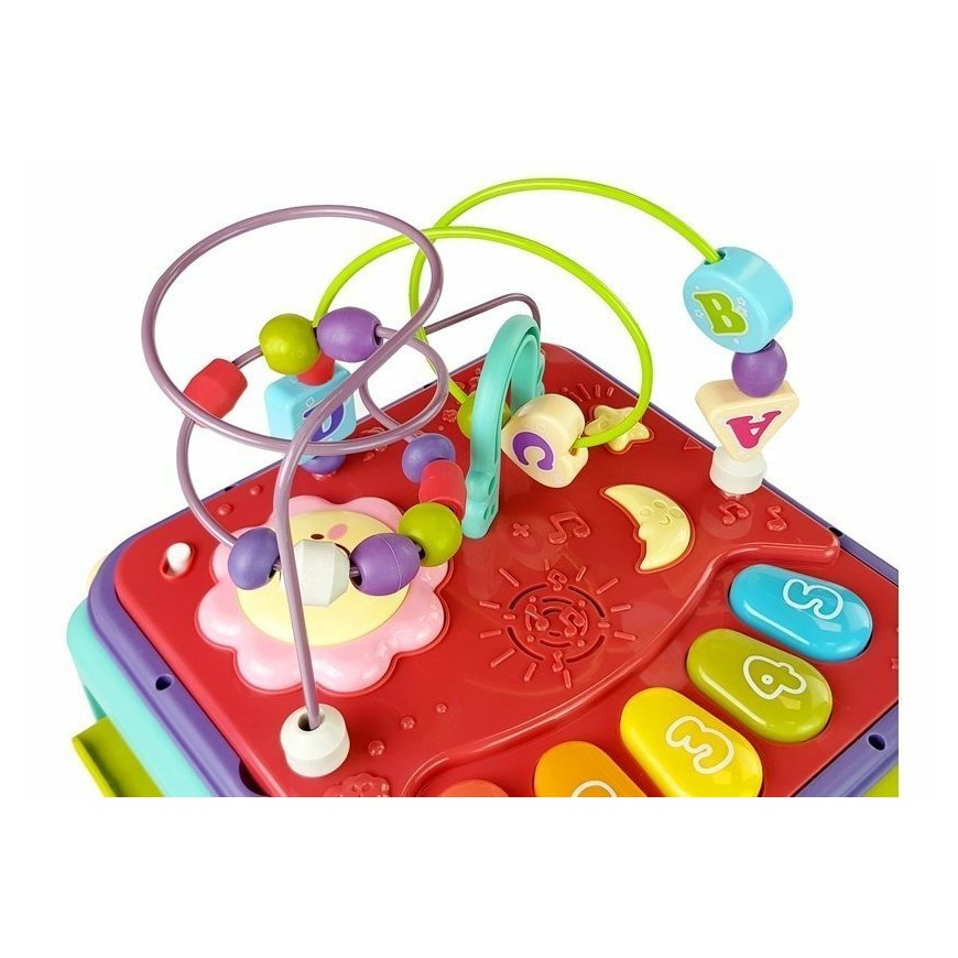 LEAN Toys 12287 детская фигурка – 5